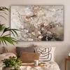 Leinwand Bilder 120x80 cm - Mandelblüte, moderne Wanddeko Produktbild-Vorschau 2