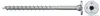 fischer Holzbauschraube PowerFast FPF II STP 8,0 x 140 BC Produktbild-Vorschau 2