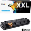 Toner "Q5949A" 49A My Office für HP 1160 1320 1320n 1320nw Produktbild-Vorschau 1