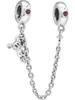 Disney Kette Climbing Mickey von PANDORA aus 925er Silber Produktbild-Vorschau 6