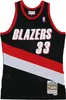 Mitchell & Ness NBA Swingman Jersey San Antonio Spurs Produktbild-Vorschau 5