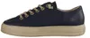 Paul Green Sneaker 4081-354, Rauleder, Blau, Damen Produktbild-Vorschau 38