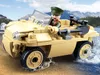 Sluban M38-B0690 - WWII - Amphibienfahrzeug Produktbild-Vorschau 10