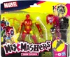 Marvel MixMashers Spider-Man Venom Mix-&-Match, 4 Jahr(e), Produktbild-Vorschau 13