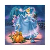 Disney Prinzessin, 3x49Stück. Produktbild-Vorschau 4