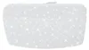 LED Deckenleuchte Sternenhimmel Sensor 12 W weiß Produktbild-Vorschau 1