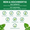 Wildes Oregano Öl Liquid Tropfen mit Carvacrol  Vegan Natur Produktbild-Vorschau 8