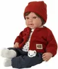 Baby-Puppe Arias Iria 45 cm Produktbild-Vorschau 1