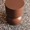 sweeek - Beistelltisch, Couchtisch, Nachttisch aus Metall Produktbild-Vorschau 6