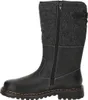 JOSEF SEIBEL Chance 41 | Bottes pour Hommes | noir Voir les images du produit 10