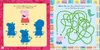 Peppa Pig Stickerspaß Produktbild-Vorschau 3