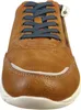 Mustang Herren Sneaker Schnürschuh elegant mit Produktbild-Vorschau 26
