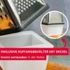 Westmark Vierkantreibe mit Auffangbehälter 11882260 Produktbild-Vorschau 8
