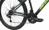 BIKESTAR Mountainbike 27,5 Zoll | 17 Zoll Rahmen, 21 Gang Produktbild-Vorschau 4