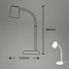 table light, white, 1xGU10/max. 9W excl. Produktbild-Vorschau 7