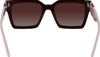 Karl Lagerfeld KL6057S N Burgundy 52/19/140 Damen Produktbild-Vorschau 4