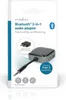 Bluetooth audio adaptér, USB-C, duální párování, 13h Náhled obrázku produktu 9