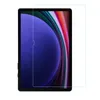 2x Schutzglas Folie für Samsung Galaxy Tab S9 FE Plus+ Produktbild-Vorschau 3