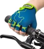 Meteor Kinder Fahrradhandschuhe, Bike Gel BMX Handschuh, Produktbild-Vorschau 5