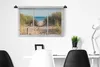 MuchoWow® Wandteppich Wandbehang Aussicht - Strand - Meer Produktbild-Vorschau 4
