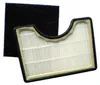 Domo DO7248S-SET2, Staubbeutel, Weiß, 2 l, Domo, DO7248S, Produktbild-Vorschau 2