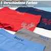 10er Set Jungen Boxershorts - Adler - Bunt Produktbild-Vorschau 5