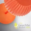 Riffle Mini LED Tischlampe Akku Tischleuchte Dimmbar Produktbild-Vorschau 6