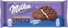 Milka Ciasteczka Kruche Oreo z Nadzieniem 156 g Produktbild-Vorschau 4