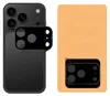 INF Protection d'objectif noir pour iPhone 17 Pro Max en Voir les images du produit 2