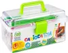 Carioca Tita Matita Pastelli Set Scuola 120 Pz. Petto Anteprima dell’immagine prodotto 1