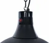 Promiennik sufitowy Sunred Indus II 2100W halogen czarny Podgląd zdjęcia produktu 4