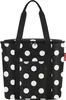 Reisenthel thermoshopper, Torba termiczna, 15 l, Czarny, Podgląd zdjęcia produktu 1