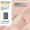 KESSER® Reisekoffer | Koffer ABS Hartschalenkoffer mit Produktbild-Vorschau 10