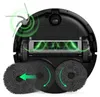 iRobot Roomba Combo Plus 415 Zwart Productafbeelding-voorbeeld 4