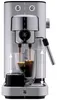 WMF Lono Espresso Siebträgermaschine edelstahl matt Produktbild-Vorschau 3