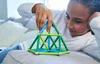 Geomag Classic GM272, Neodym-Magnet-Spielzeug, 3 Jahr(e), Produktbild-Vorschau 15