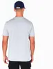 T-shirt NBA Oklahoma city thunder New Era Gris Voir les images du produit 3