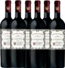 Doppio Passo Salento Primitivo IGT halbtrocken | 13 % vol | Produktbild-Vorschau 1