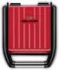 George Foreman 25030-56, Červená, Obdélníkový, 240 x 170 Náhled obrázku produktu 2