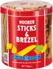 Sticks & Brezeln - Runddose 300g Produktbild-Vorschau 3