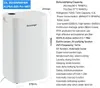 Greenmigo Luftentfeuchter ALPHA-Q25 Pro WiFi für Räume bis Produktbild-Vorschau 7