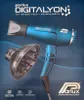 Parlux Digitalyon Blue Hair Tools Set - 4 Pieces Voir les images du produit 5