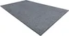 A gray rug is shown from a slightly elevated angle against a white background. Produktbild-Vorschau