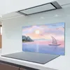 Coloray Herdabdeckplatte 80x52 cm Schneidebrett Produktbild-Vorschau 3