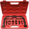GEKO | Ventilfederspanner, 10tlg, Ventilfeder Spanner Satz, Produktbild-Vorschau 15