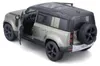 BBURAGO 18-21101, Model SUV, Sestavený, 1:24, Land Rover Náhled obrázku produktu 7