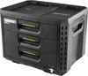 Toughbuilt StackTech TB-B1-D-70-3 Cassetta porta attrezzi Anteprima dell’immagine prodotto 3