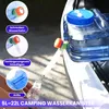 Wasserkanister 5.5l mit Hahn, Camping Wasserkanister, Produktbild-Vorschau 4