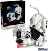LEGO® Disney Classic 43269 Chiot des 101 Dalmatiens Voir les images du produit 31