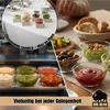 BigDean Glasschüssel, Ø 6 cm, ca 40 ml, 12er Set, kleine Produktbild-Vorschau 2